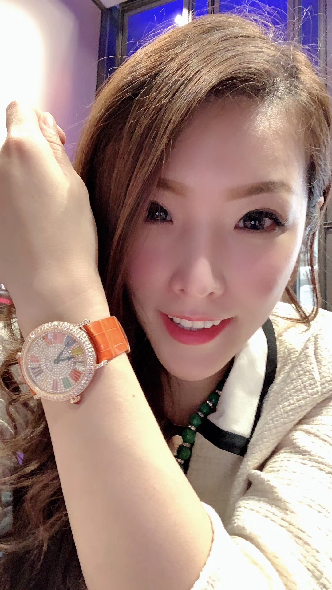 徐紫瑄最新图集