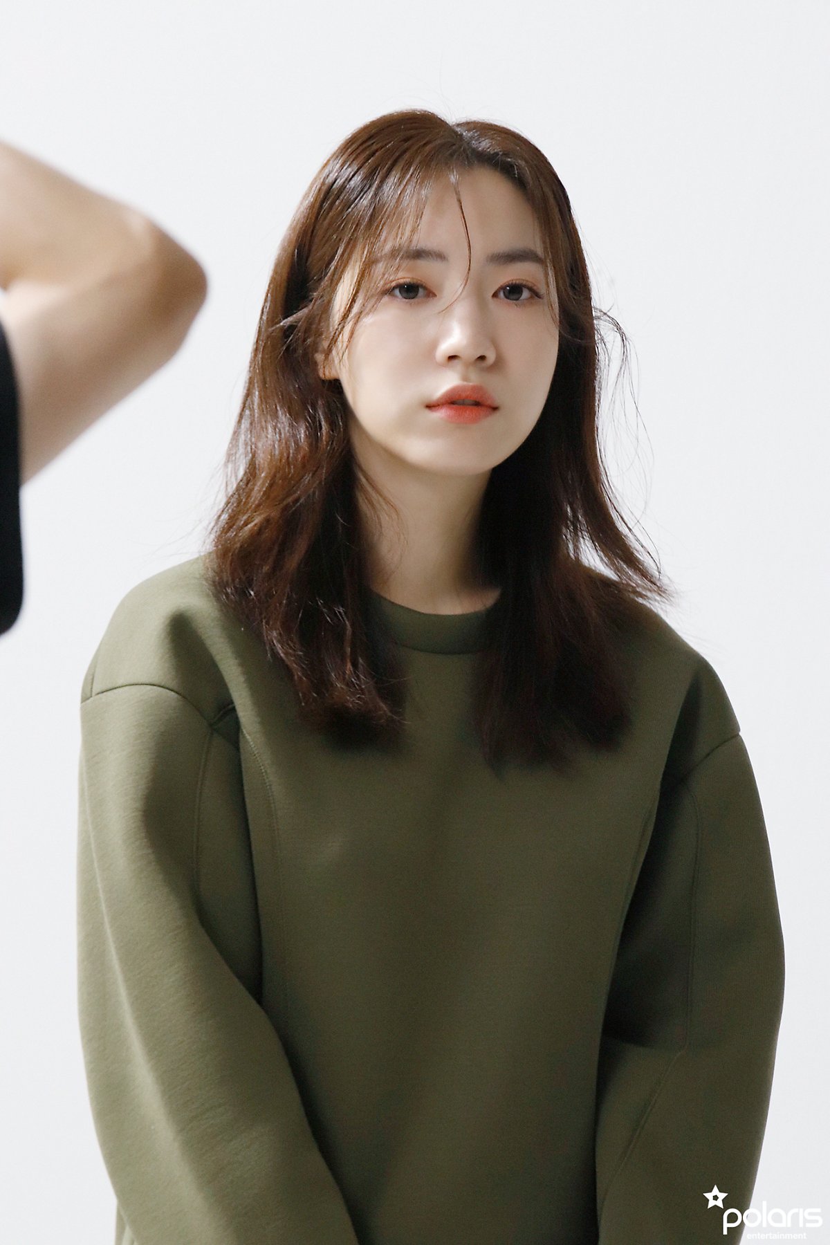 开始新的出发 刘花英演员画报