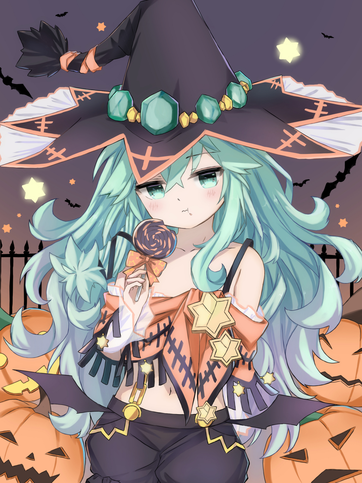 《约会大作战》美图图集