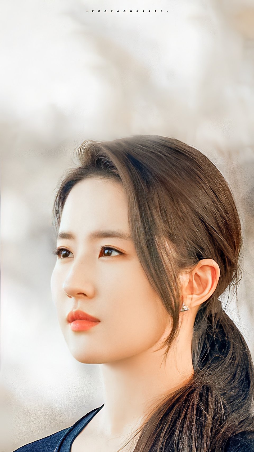 神仙姐姐刘亦菲壁纸合集