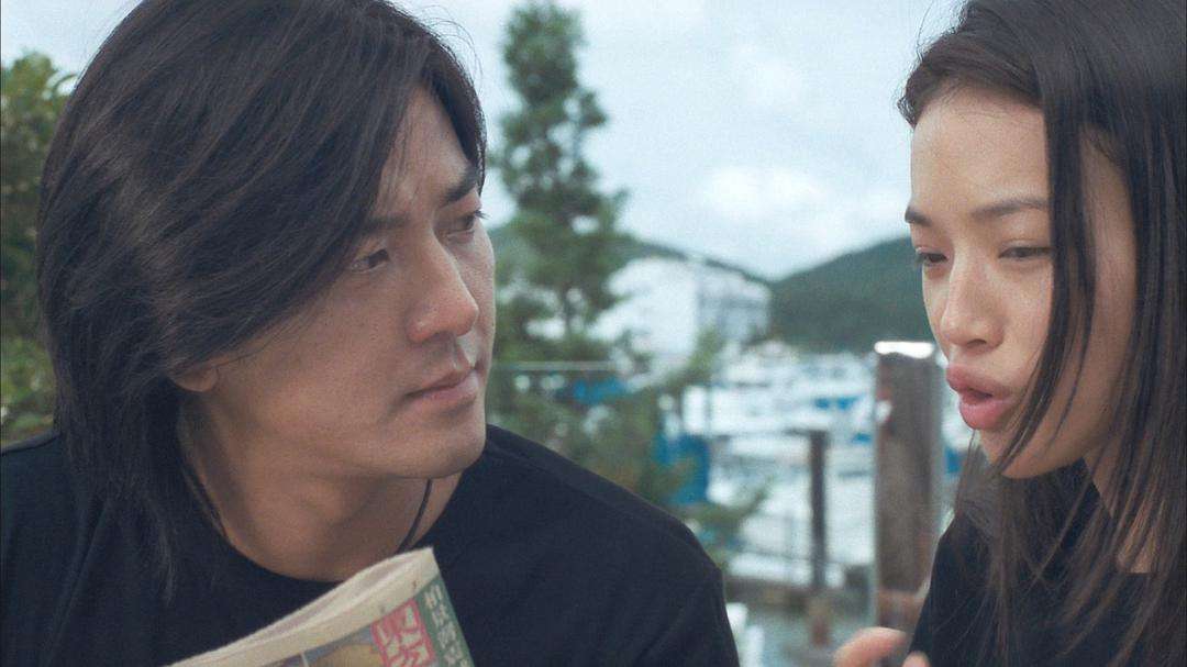 再看已是画中人:中年人痛彻心扉的香港电影镜头