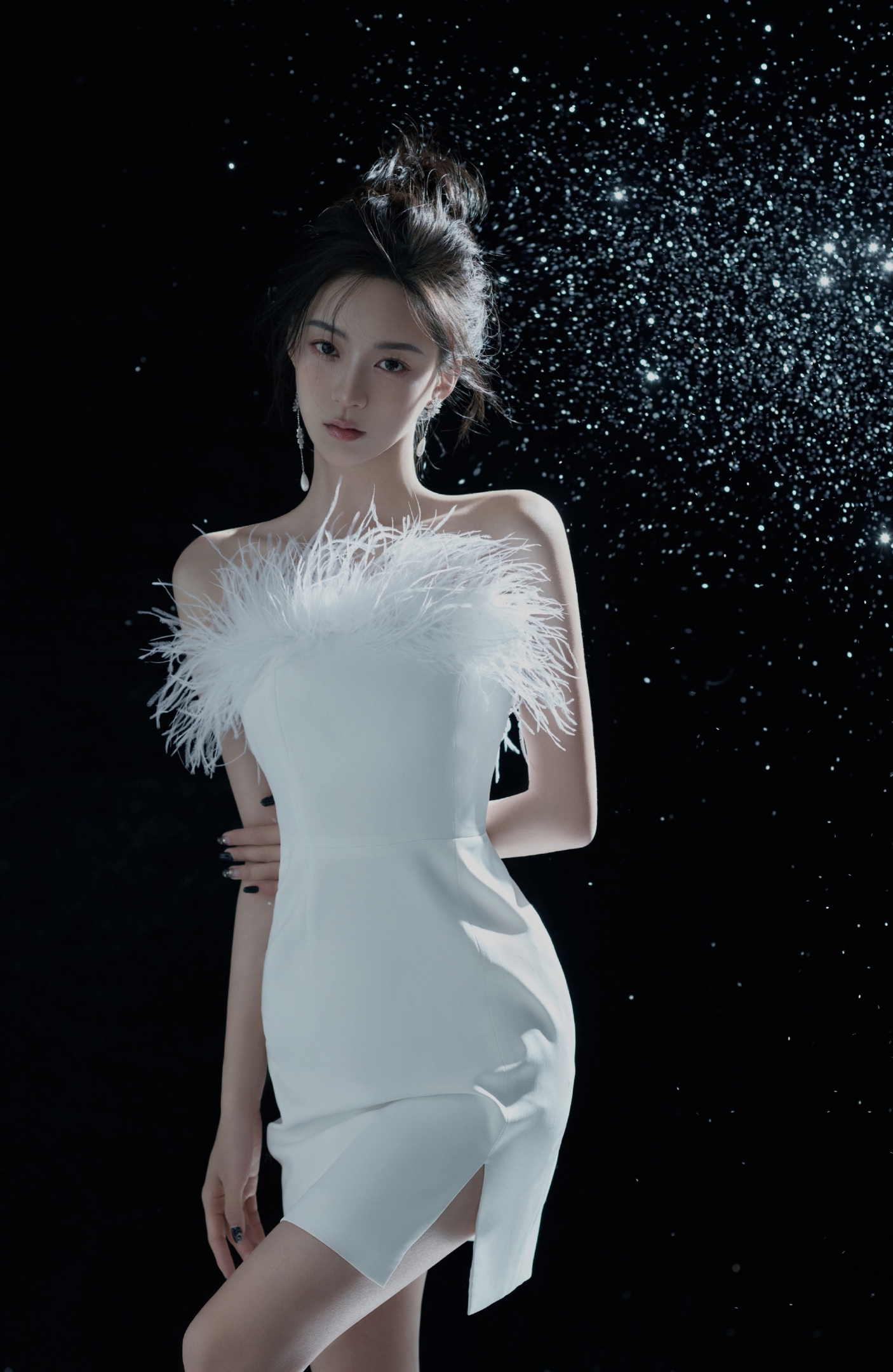 陈梦儿时尚写真集