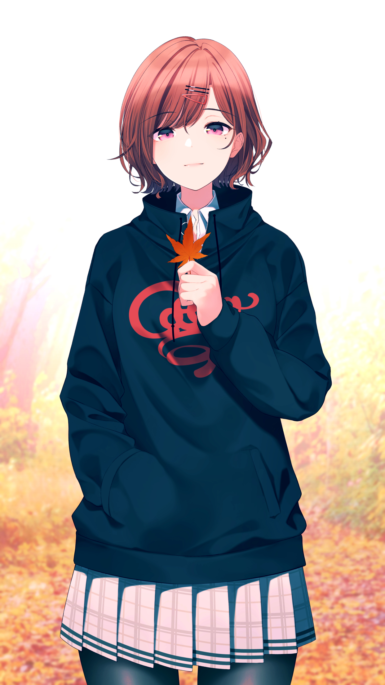 「偶像大师 闪耀色彩」樋口圆香高清动漫手机图片