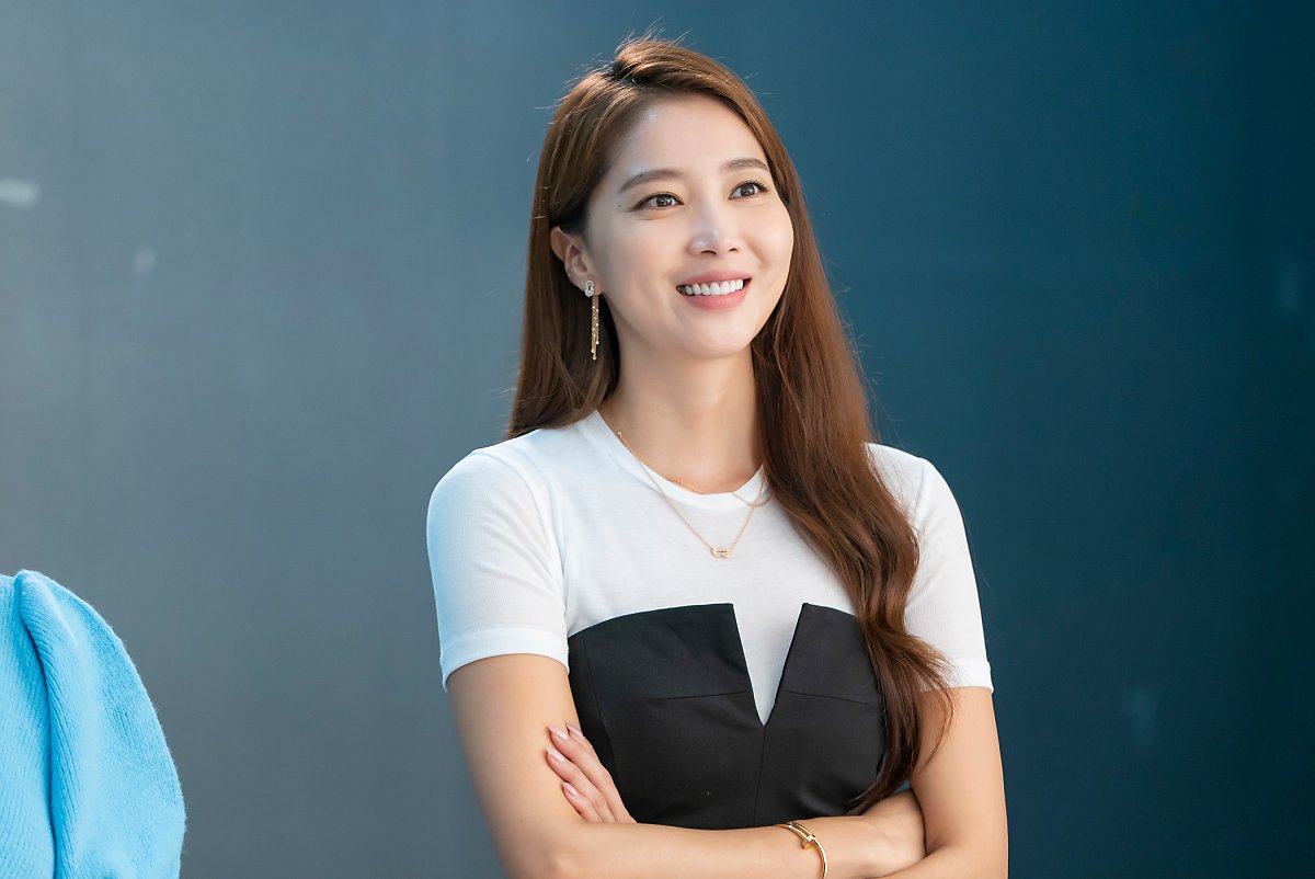 吴允儿 电视剧拍摄现场