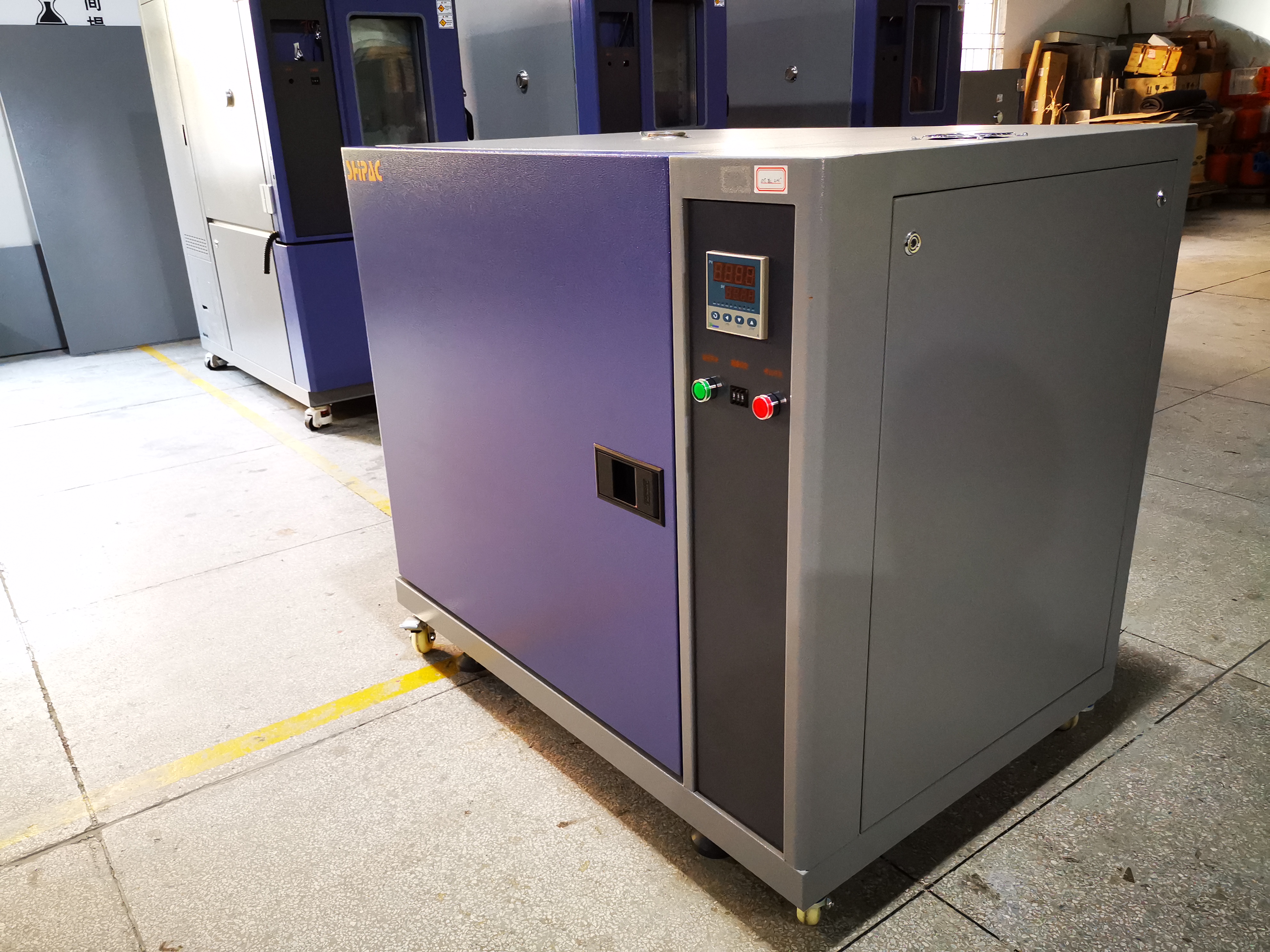 高温试验箱|广州斯派克