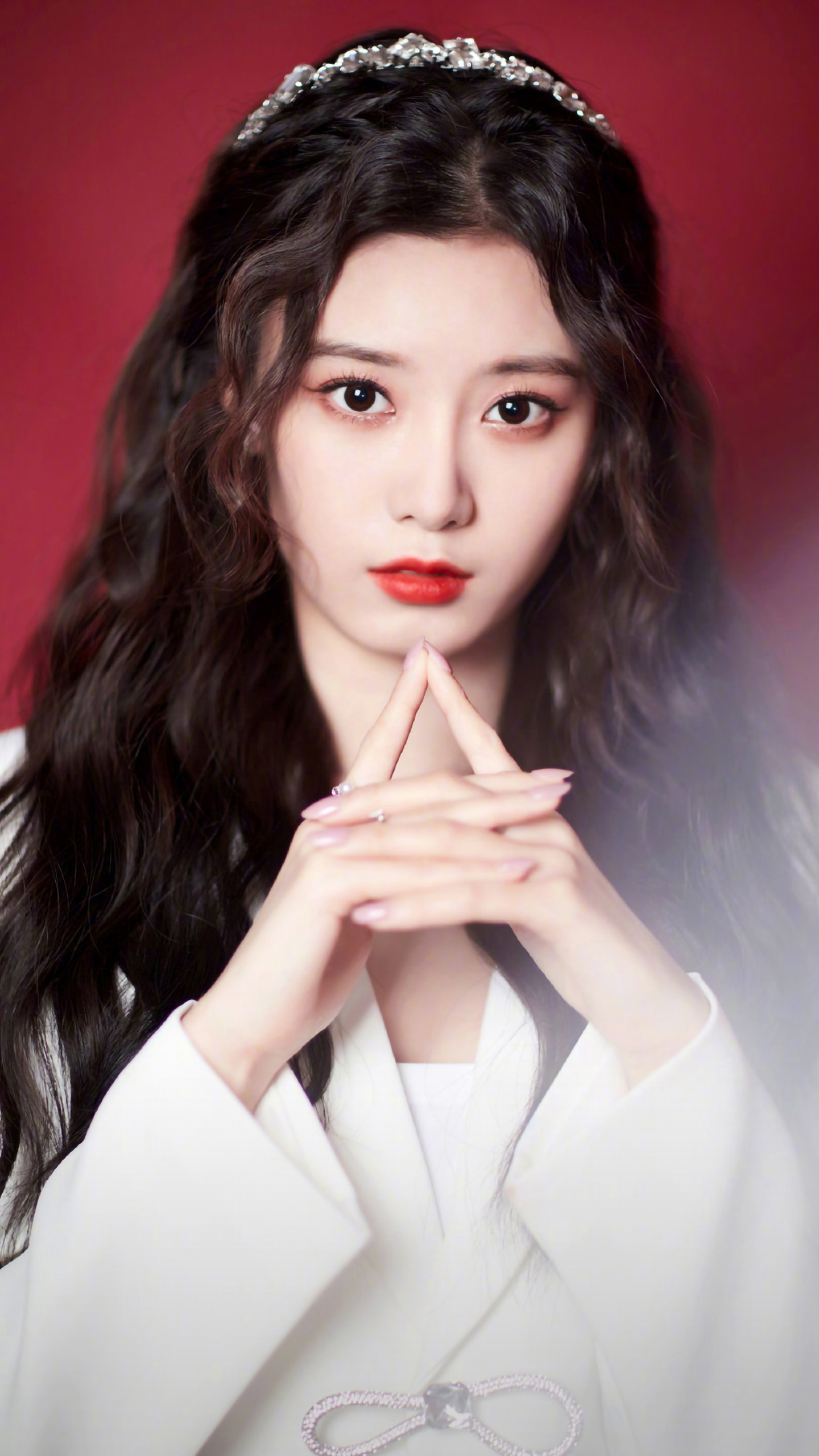 气质女神徐艺洋,徐艺洋高清写真来袭