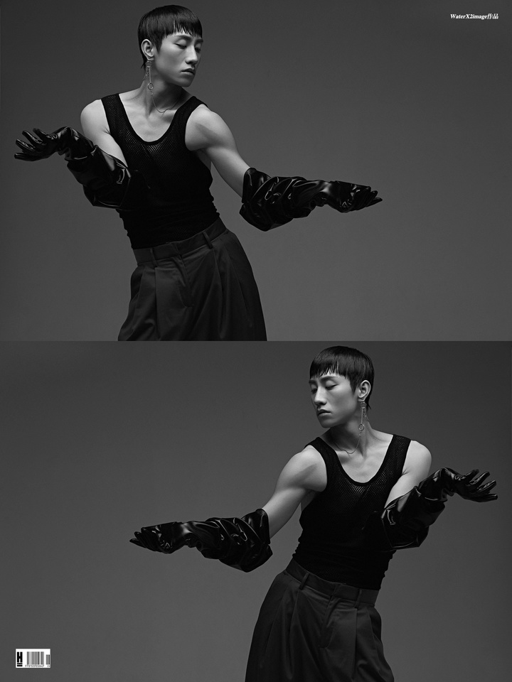 风暴——张渊博