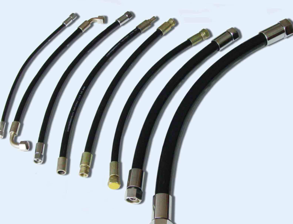 液压油缸：推动工业高效运转的秘密武器
