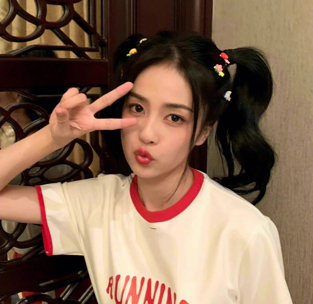 白鹿头像分享(三)