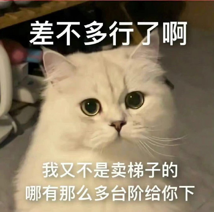 搞笑女专用表情包又增加啦!