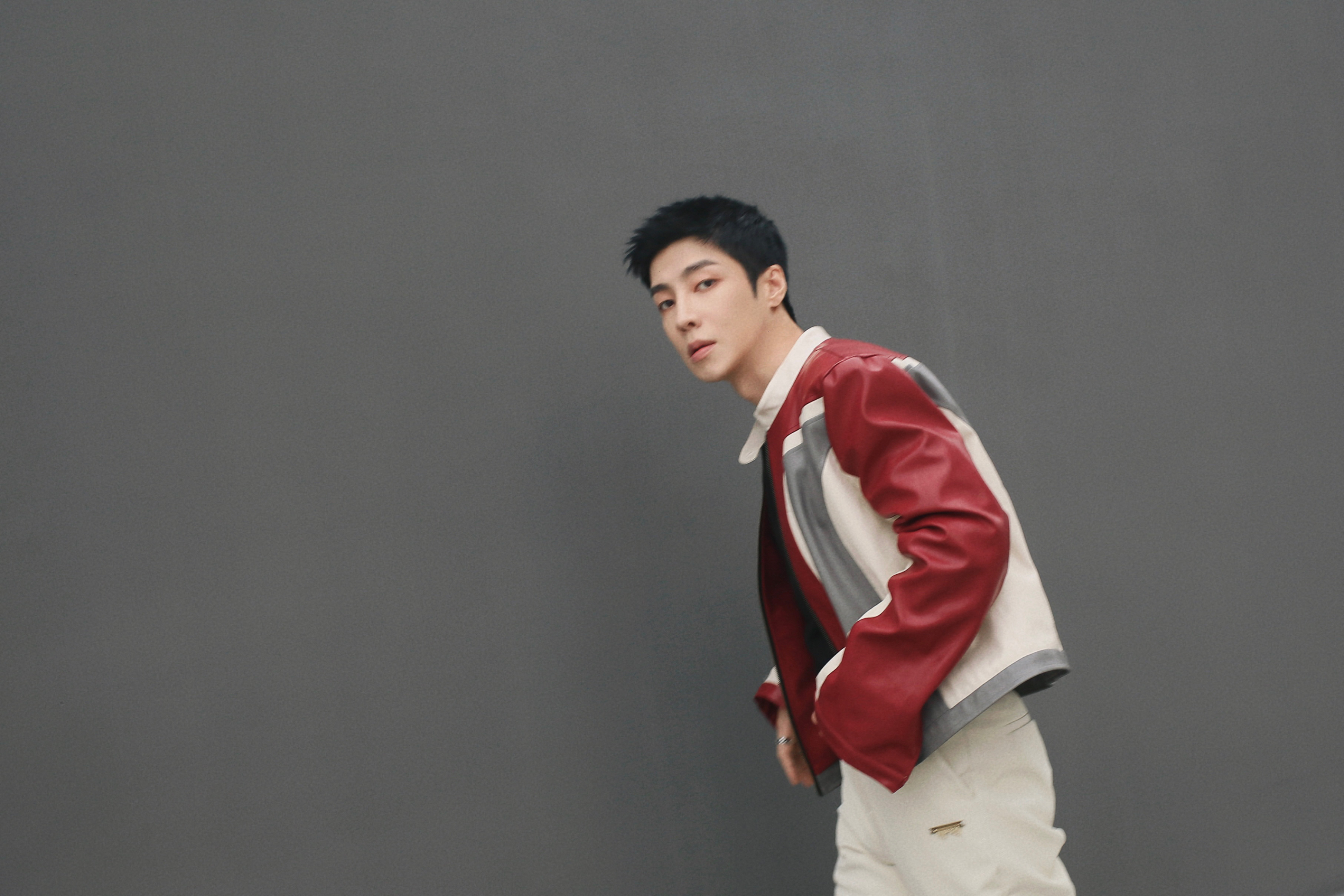 高瀚宇 你们喜欢他吗