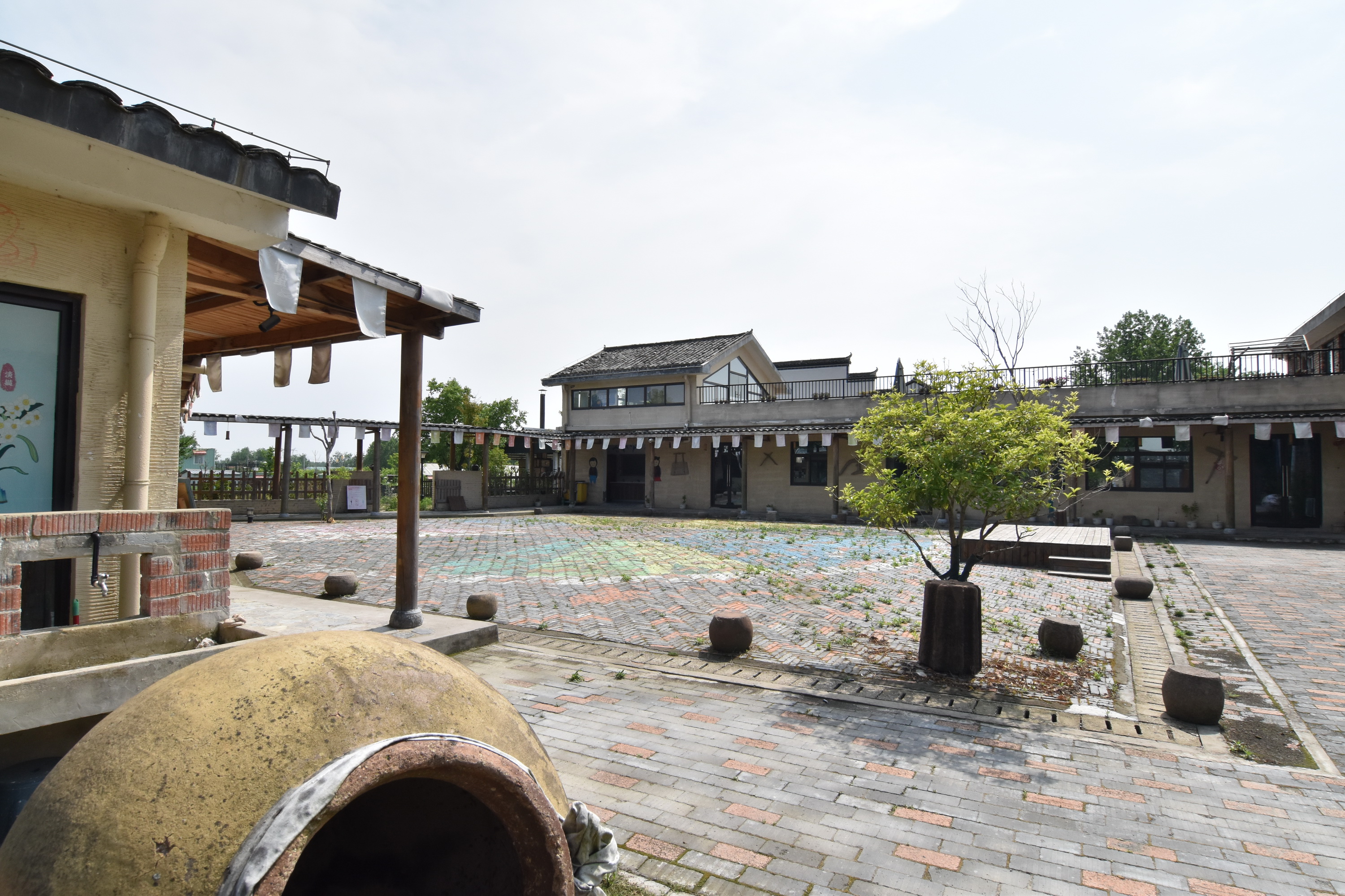 合肥市长丰县杨庙镇马郢社区