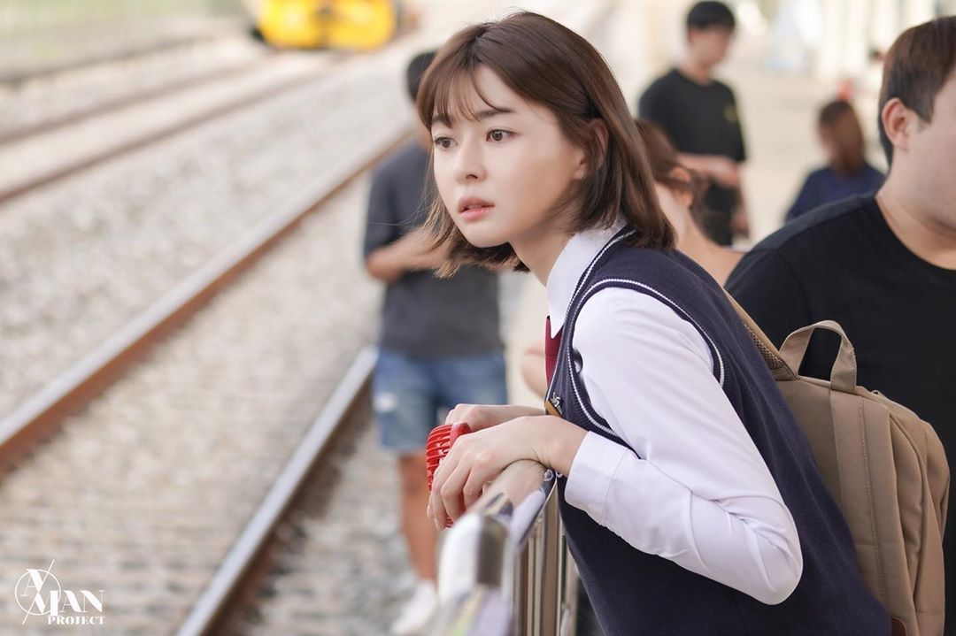 盘点韩剧中5位让人惊艳的女二号,颜值完全不输女主