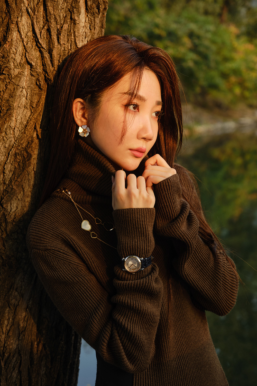 赵馨玥,1996年12月15日出生于陕西省西安市,说唱女歌手,音乐人