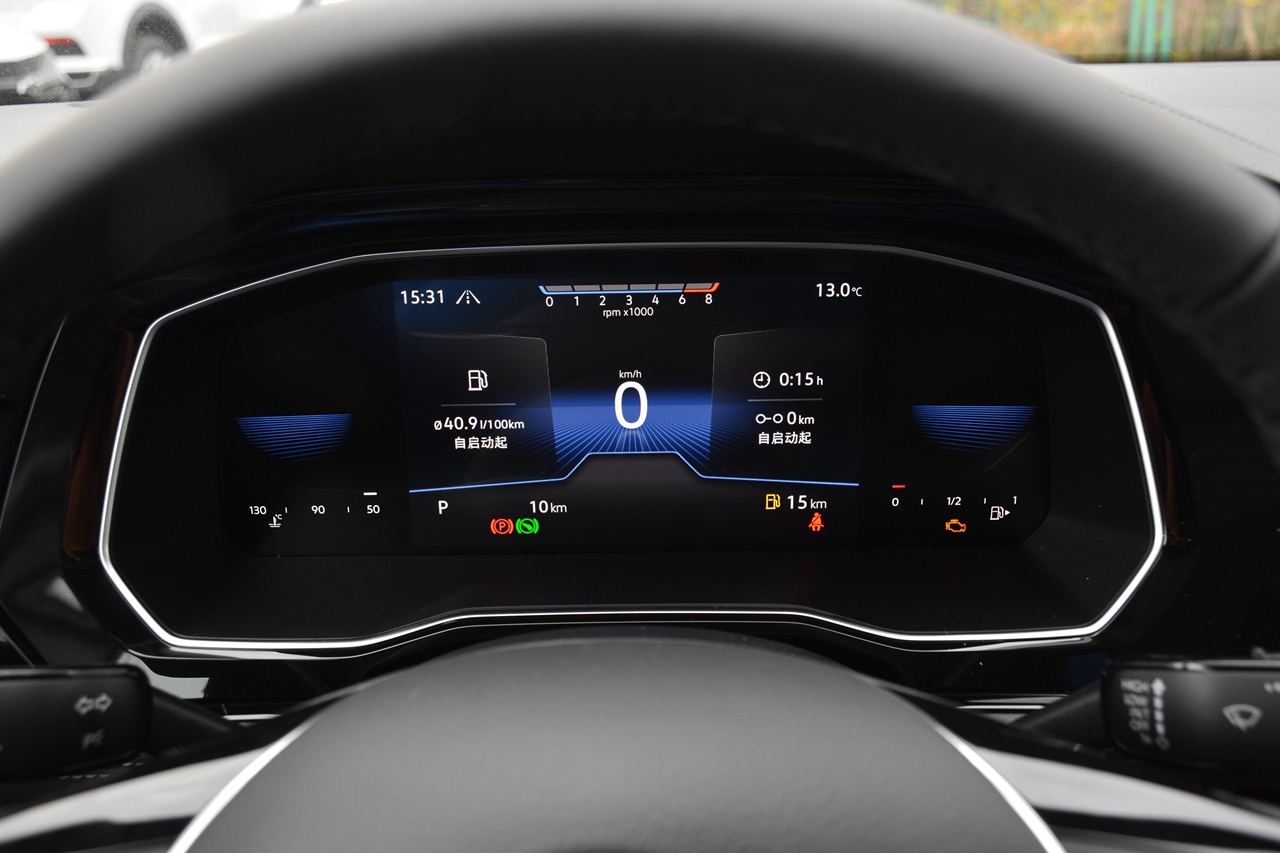 2021款速腾 280tsi dsg舒适智联版