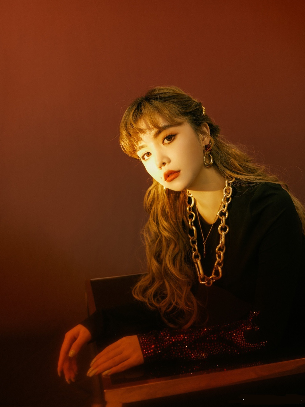 美女歌手the9安崎美照欣赏