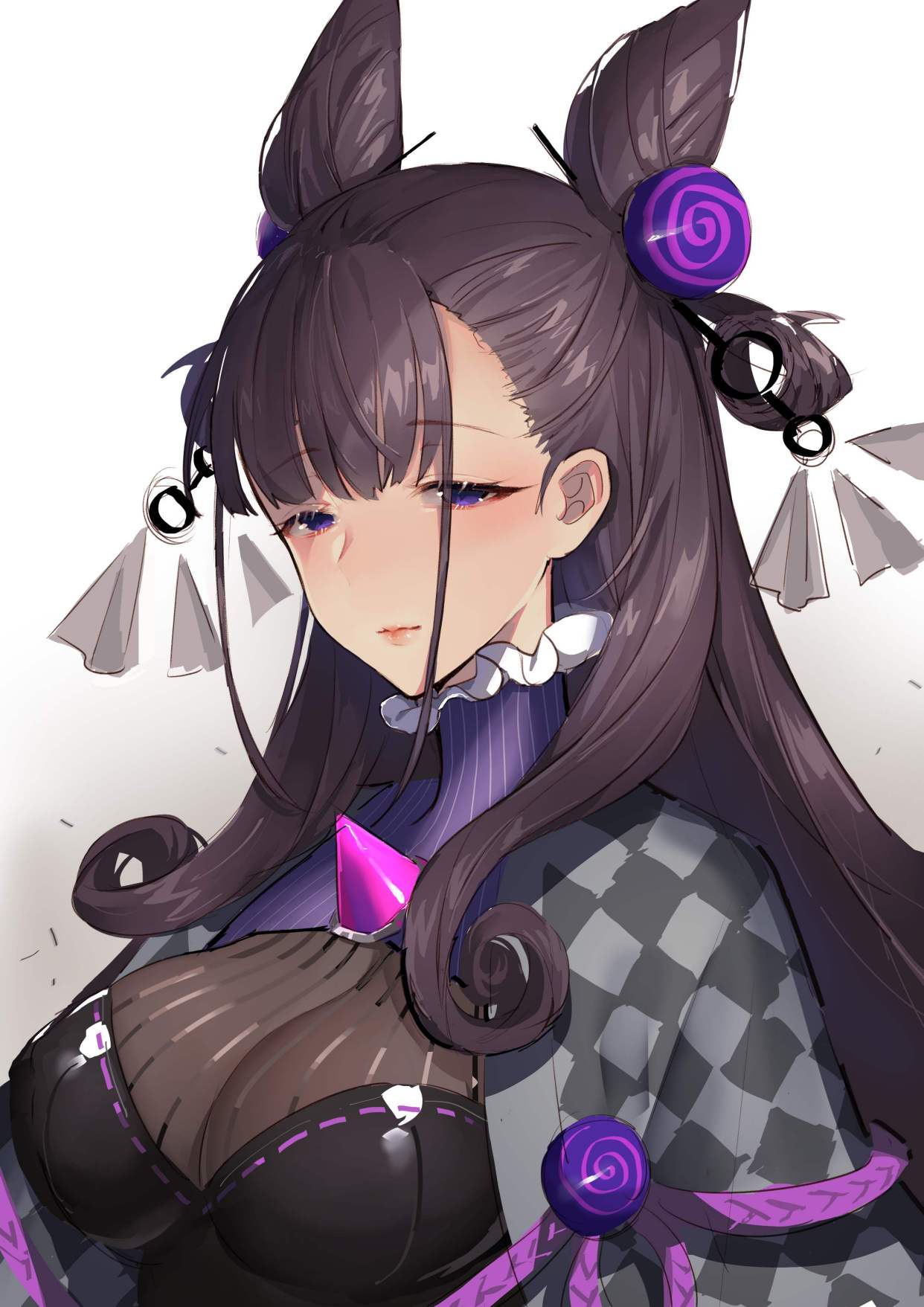 fgo精选美图——源氏物语 紫式部