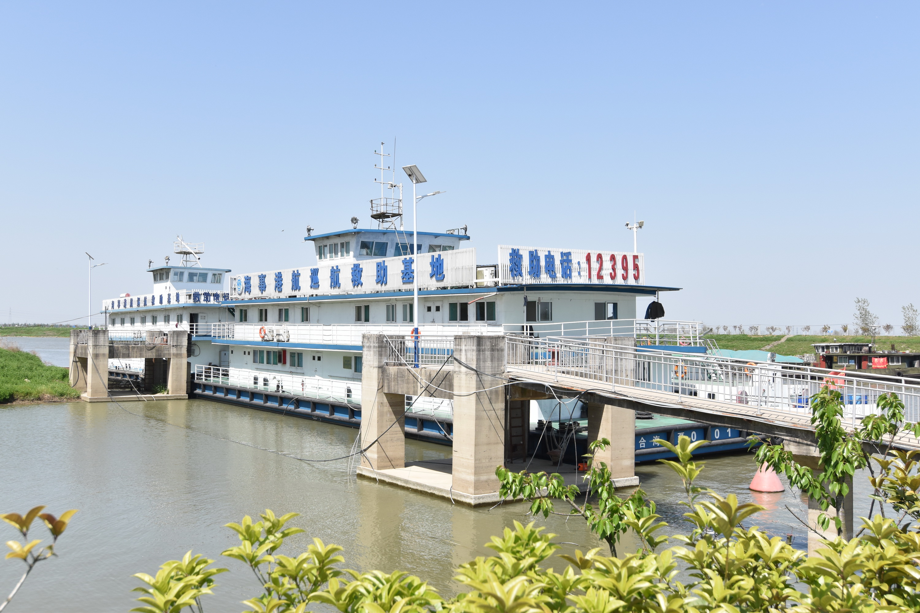 合肥滨湖明珠码头