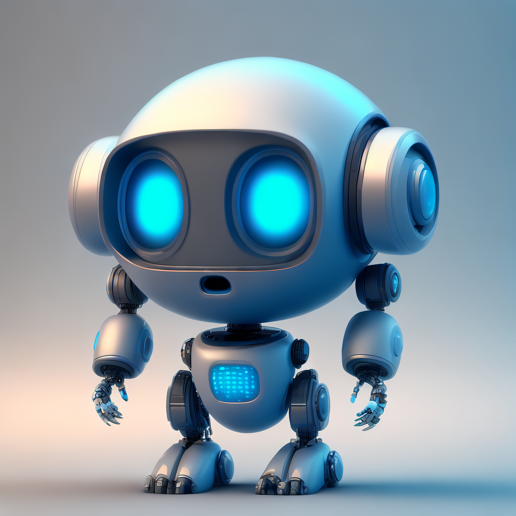 使用文心一格创作的aiot相关图片,大家觉得如何?