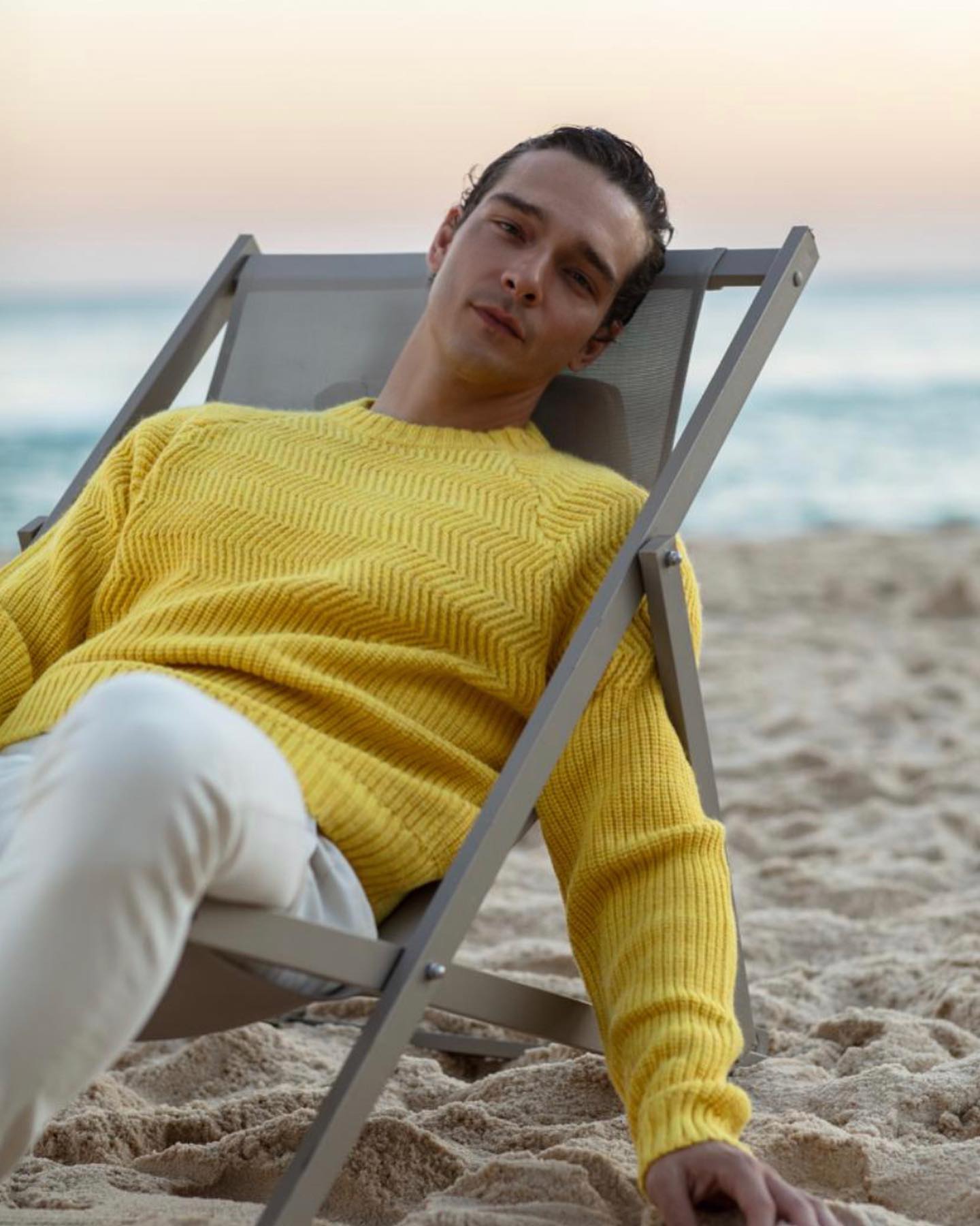 超模男神-alexandre cunha