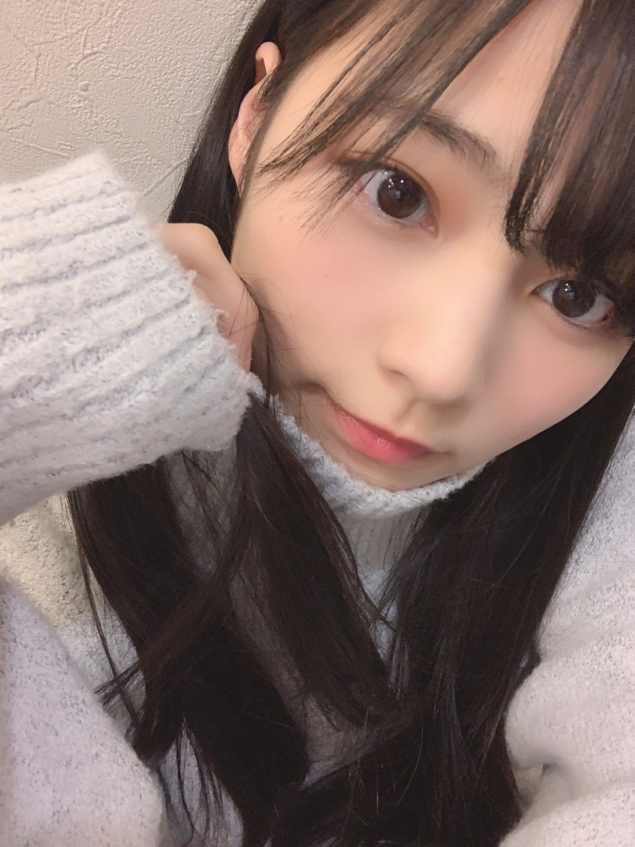 清纯漂亮软妹子生活照专辑-柊宇咲11