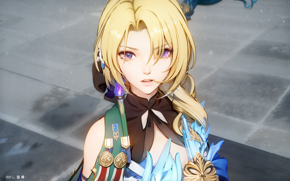 《崩坏:星穹铁道》可可利亚:可悲可恨还是可怜?