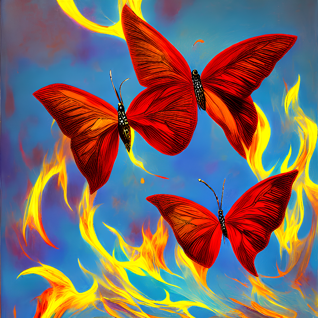 趣味艺术作品欣赏