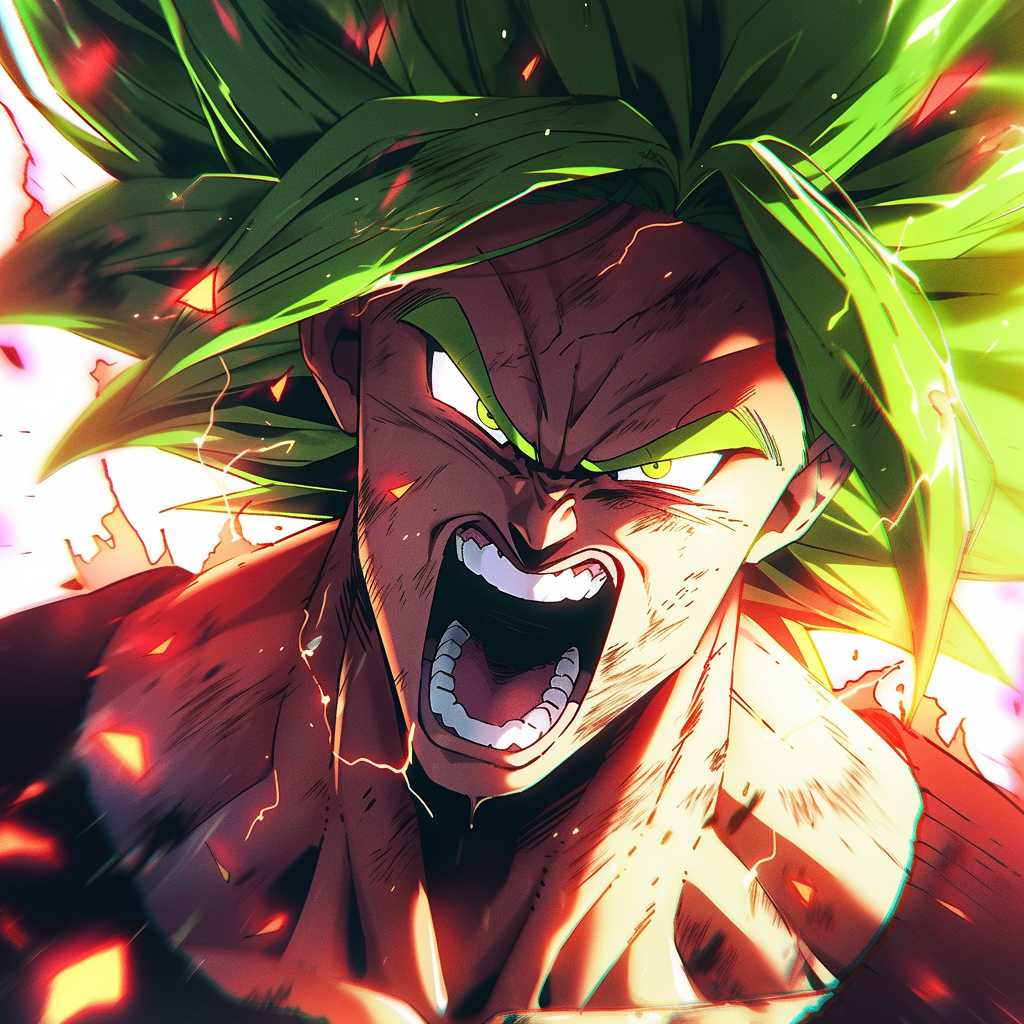 炫酷龙珠第一期