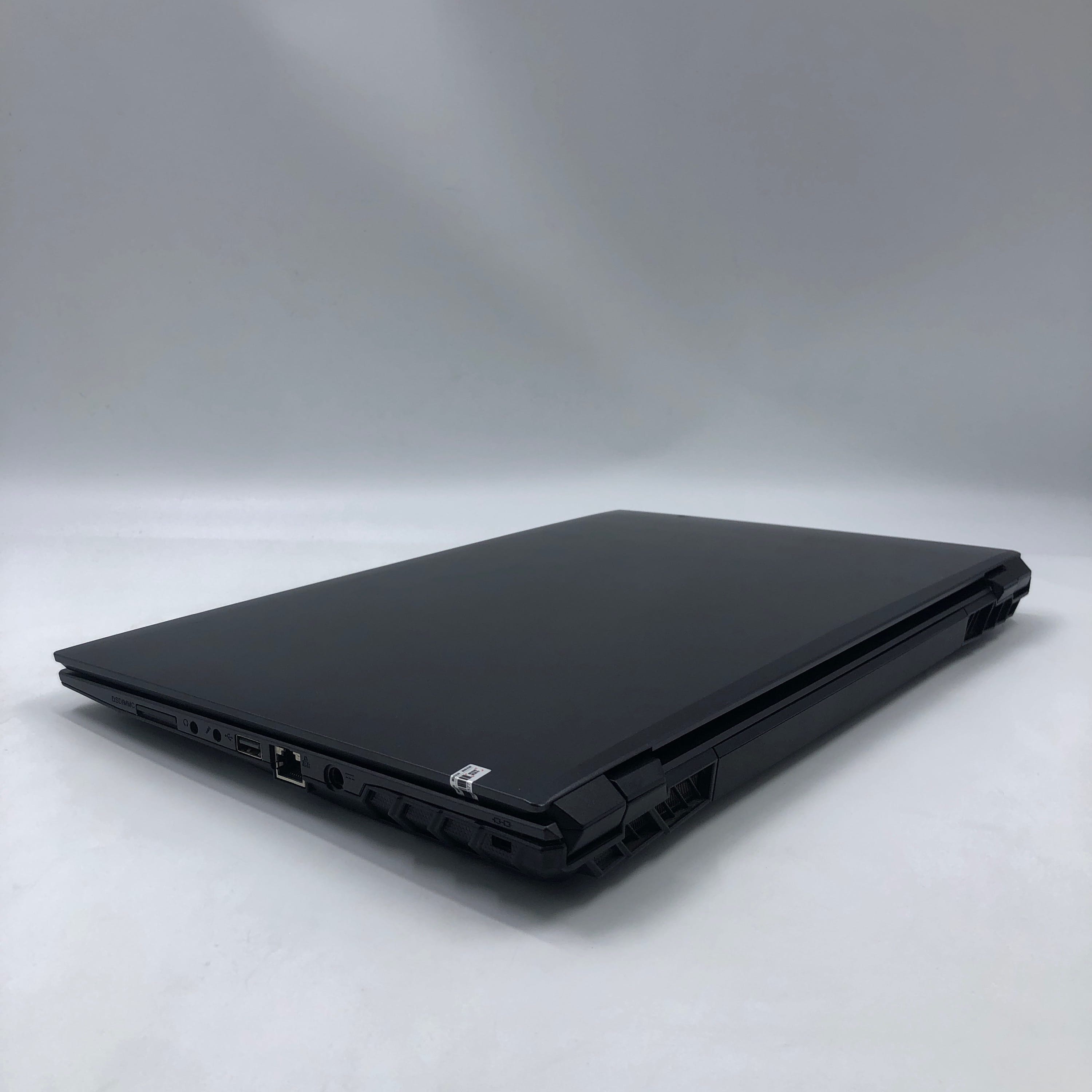 神舟 战神 zx6 i5-9400 8g gtx1050ti