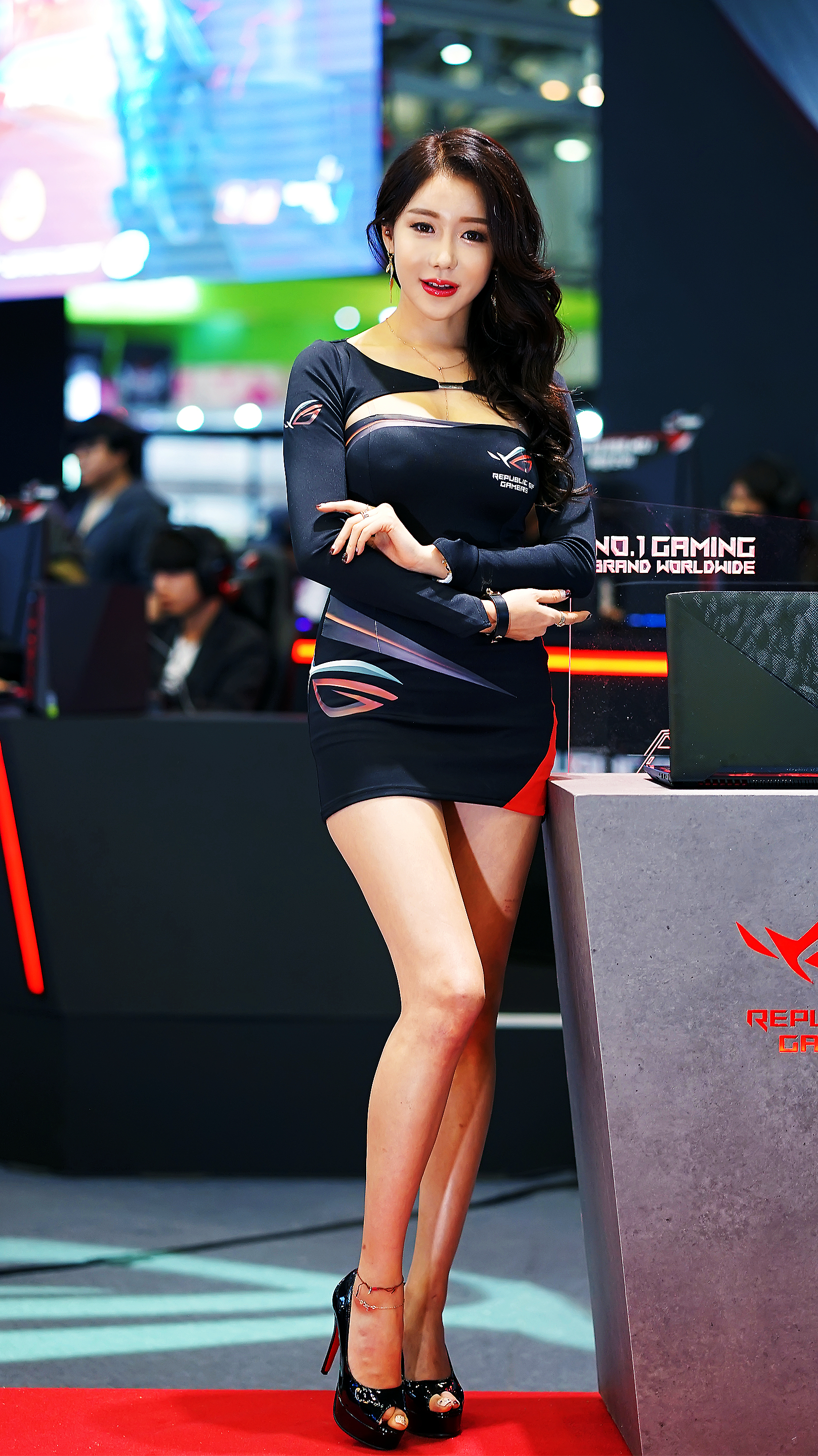 韩国超模大赛第四季图片