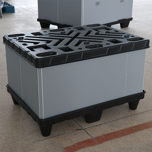 苏州蜂窝板围板箱