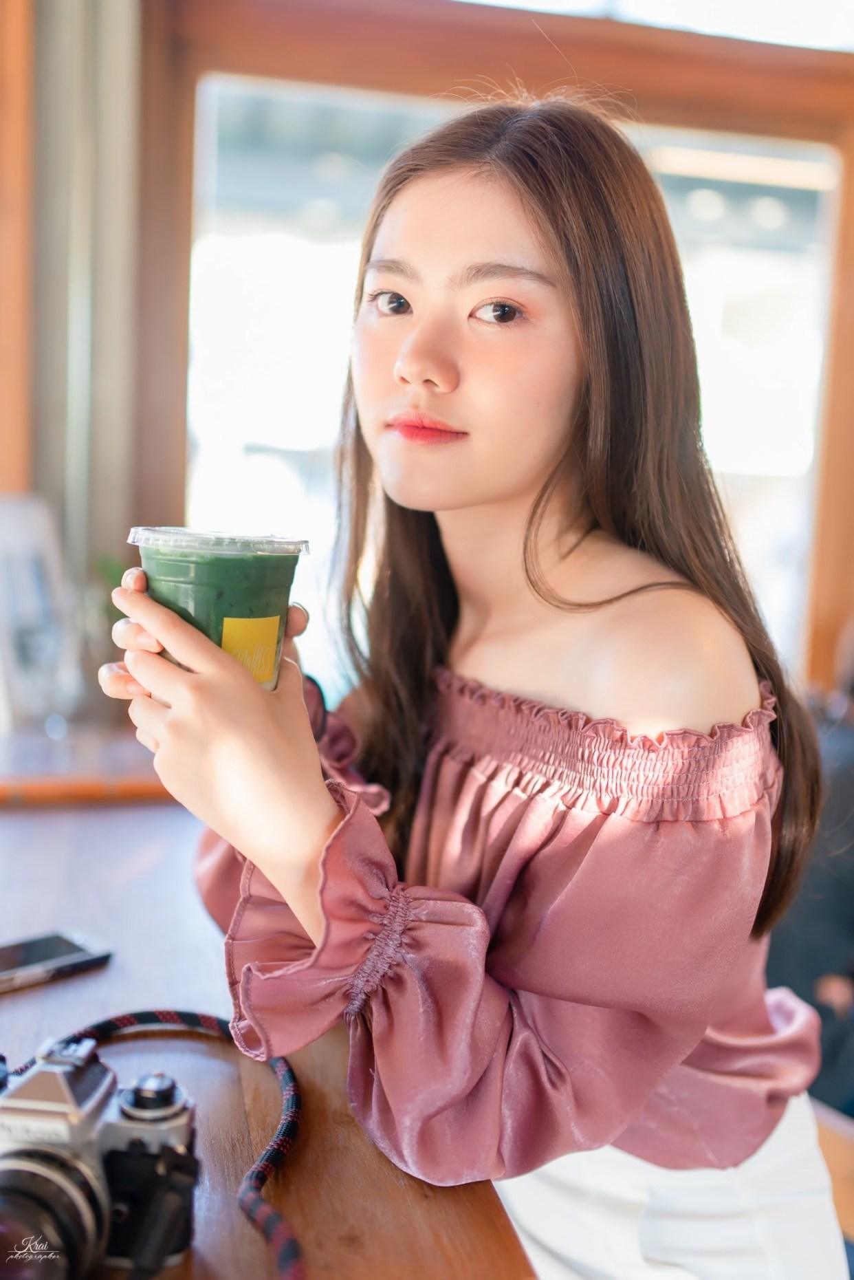 时尚美女,精致生活