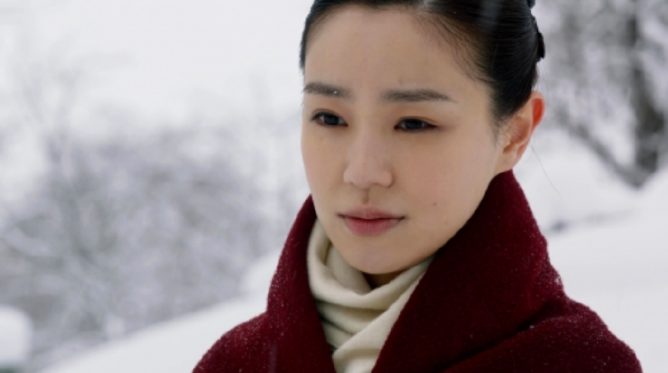 组图:高桥一生主演《雪国》公开剧照 追加森田望智高良健吾等