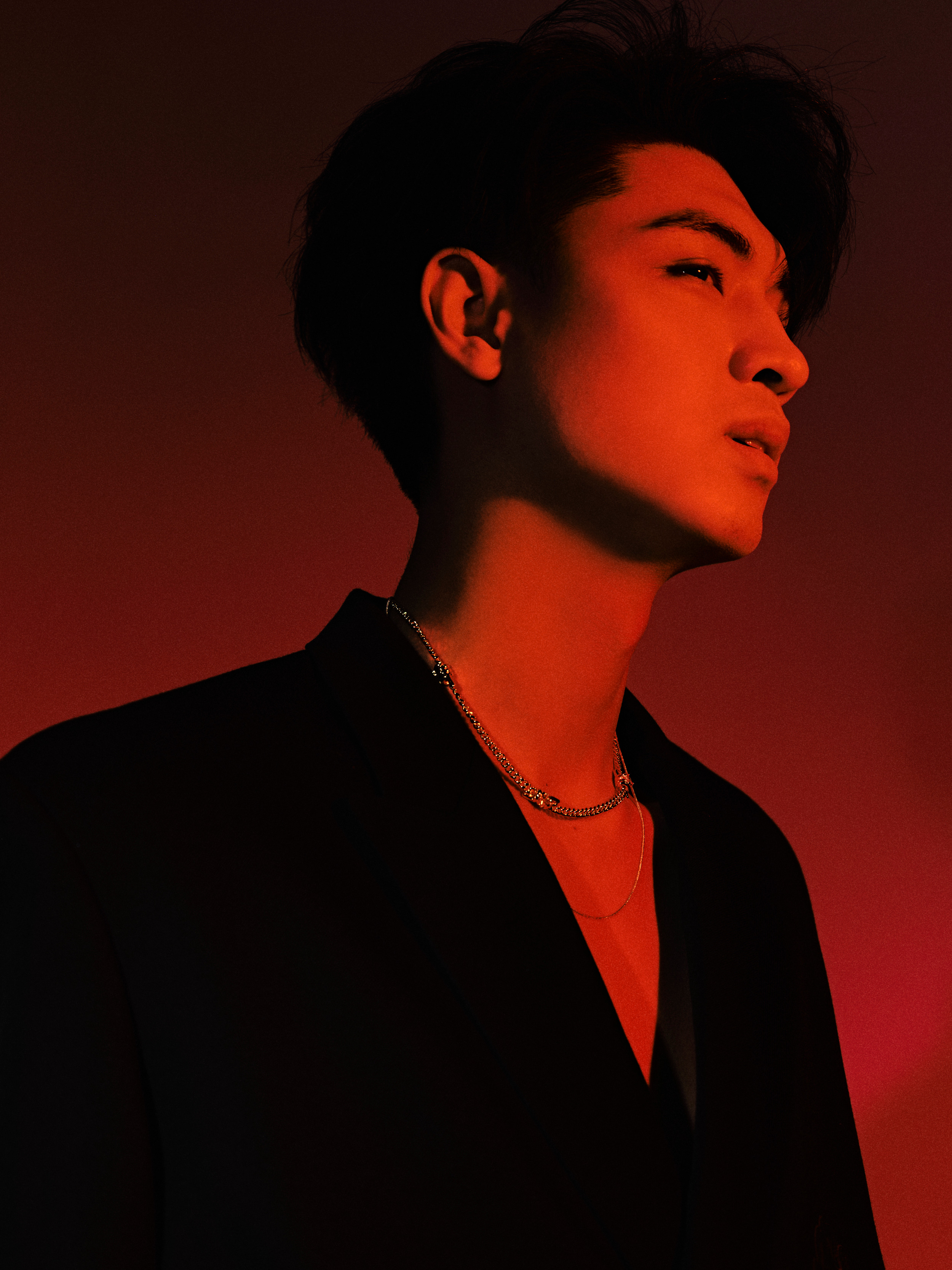 秦霄贤 中国内地相声演员,主持人