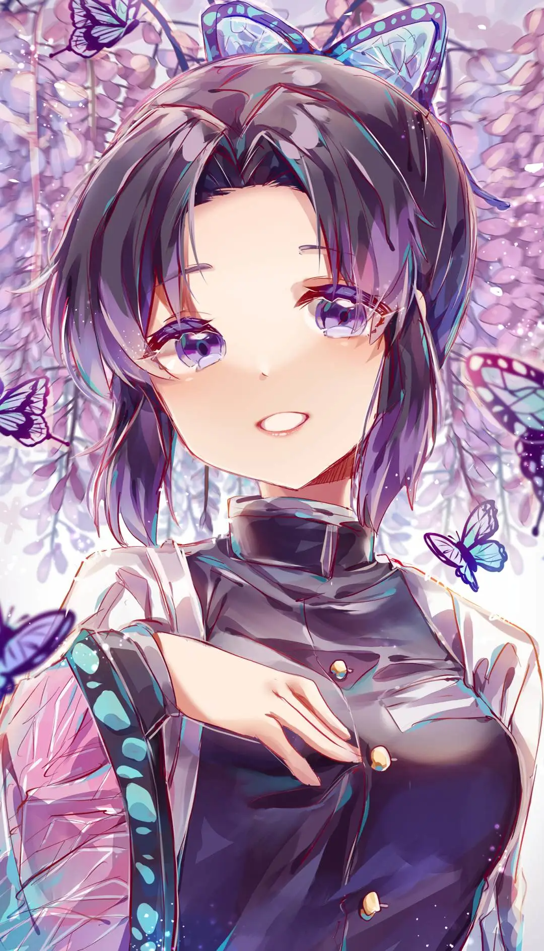 壁纸|红彤彤的脸蛋真可爱