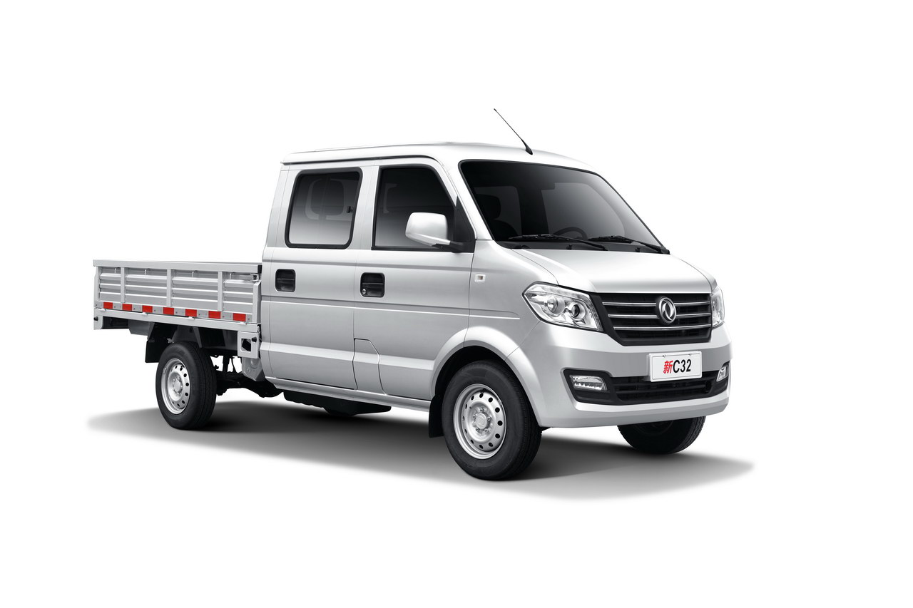 2020款东风小康c32官图