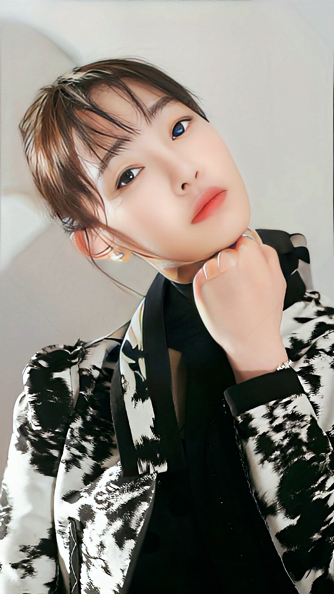 影视演员白百合高清时尚写真集