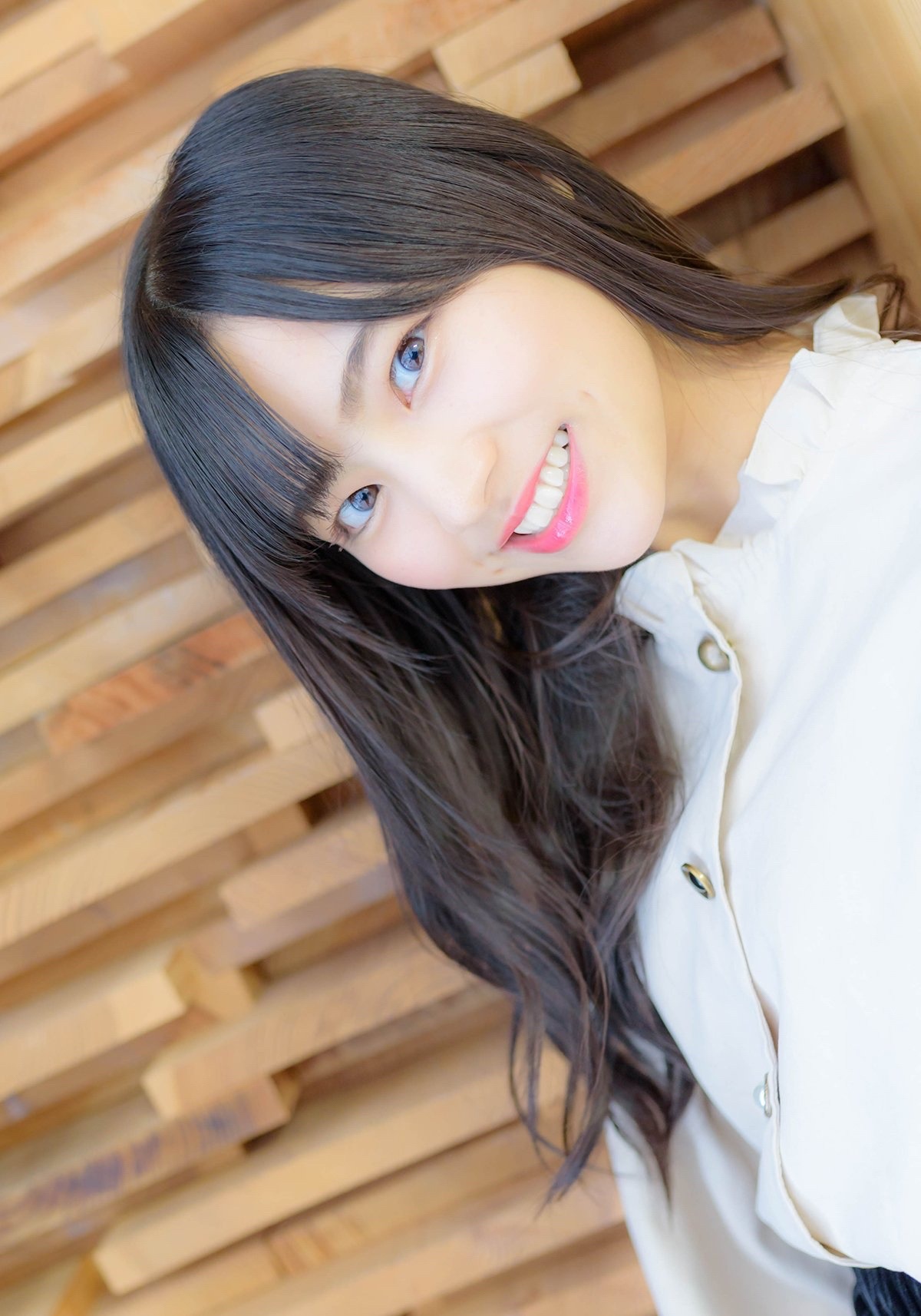 清纯漂亮软妹子生活照专辑-柊宇咲15