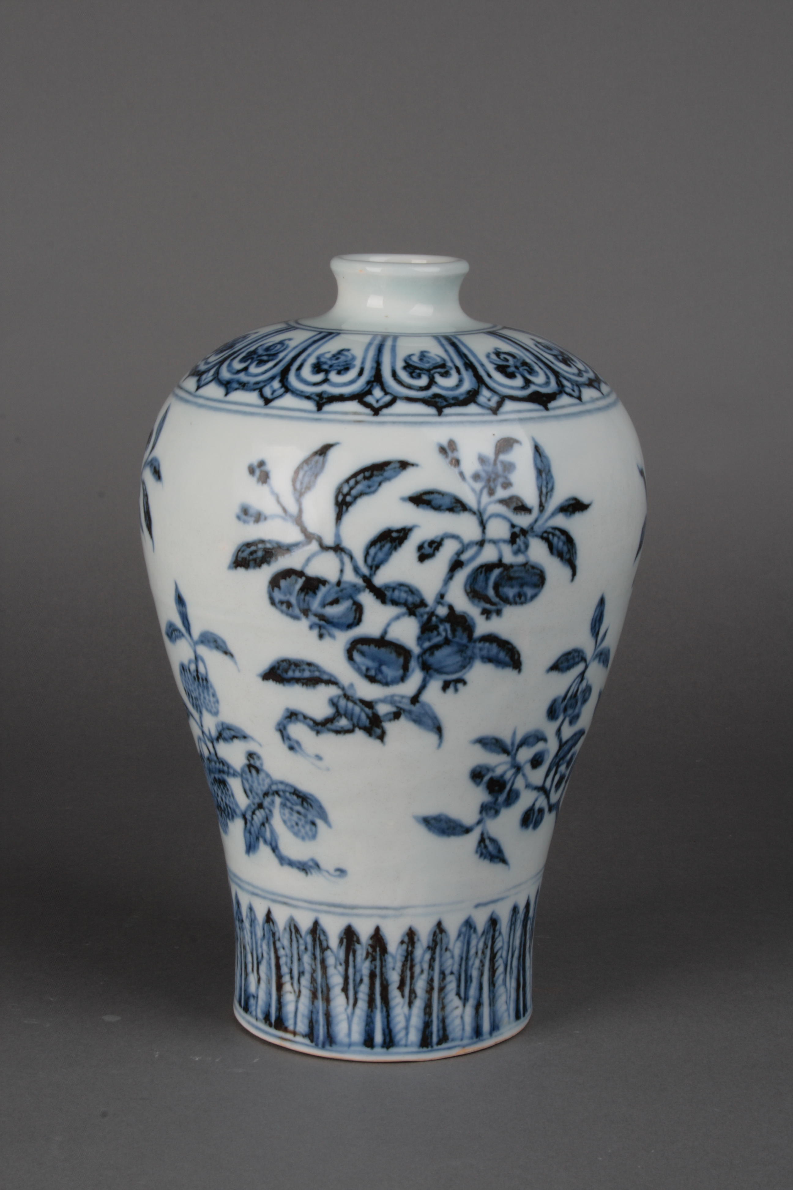 明永乐到弘治年间的瓷器一览