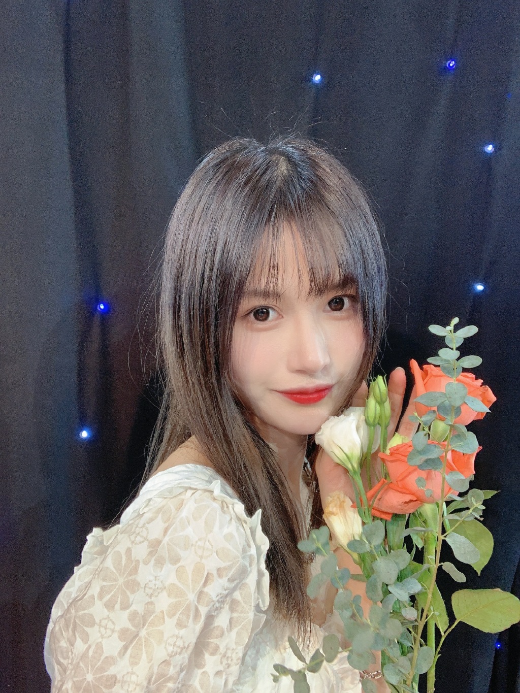 snh48林嘉佩图片