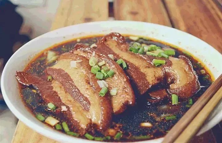 安徽马鞍山篇——美食小吃集