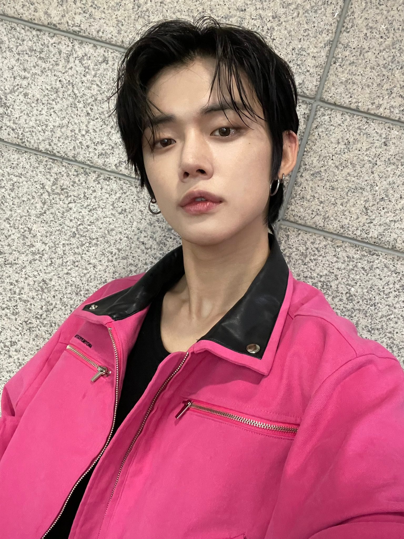 崔然竣 真的太帅了