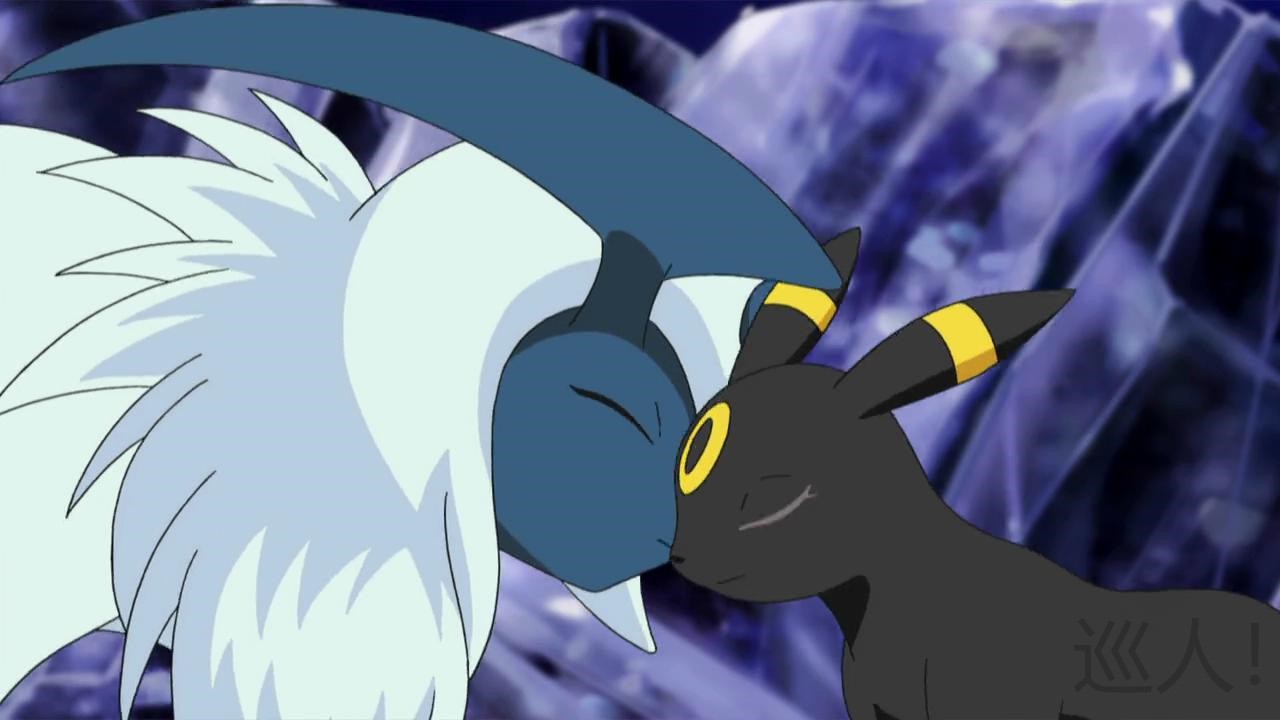 阿罗拉的宝可梦 小智的神奇宝贝之旅 宠物小精灵的旅途