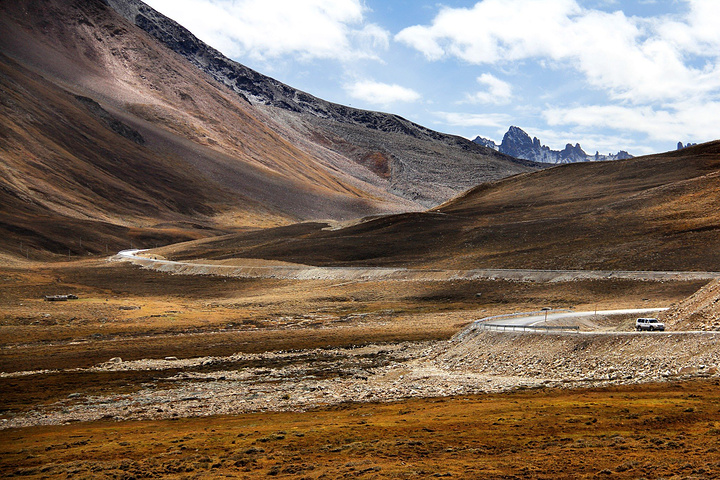 西藏自治区 林芝市 察隅自然保护区