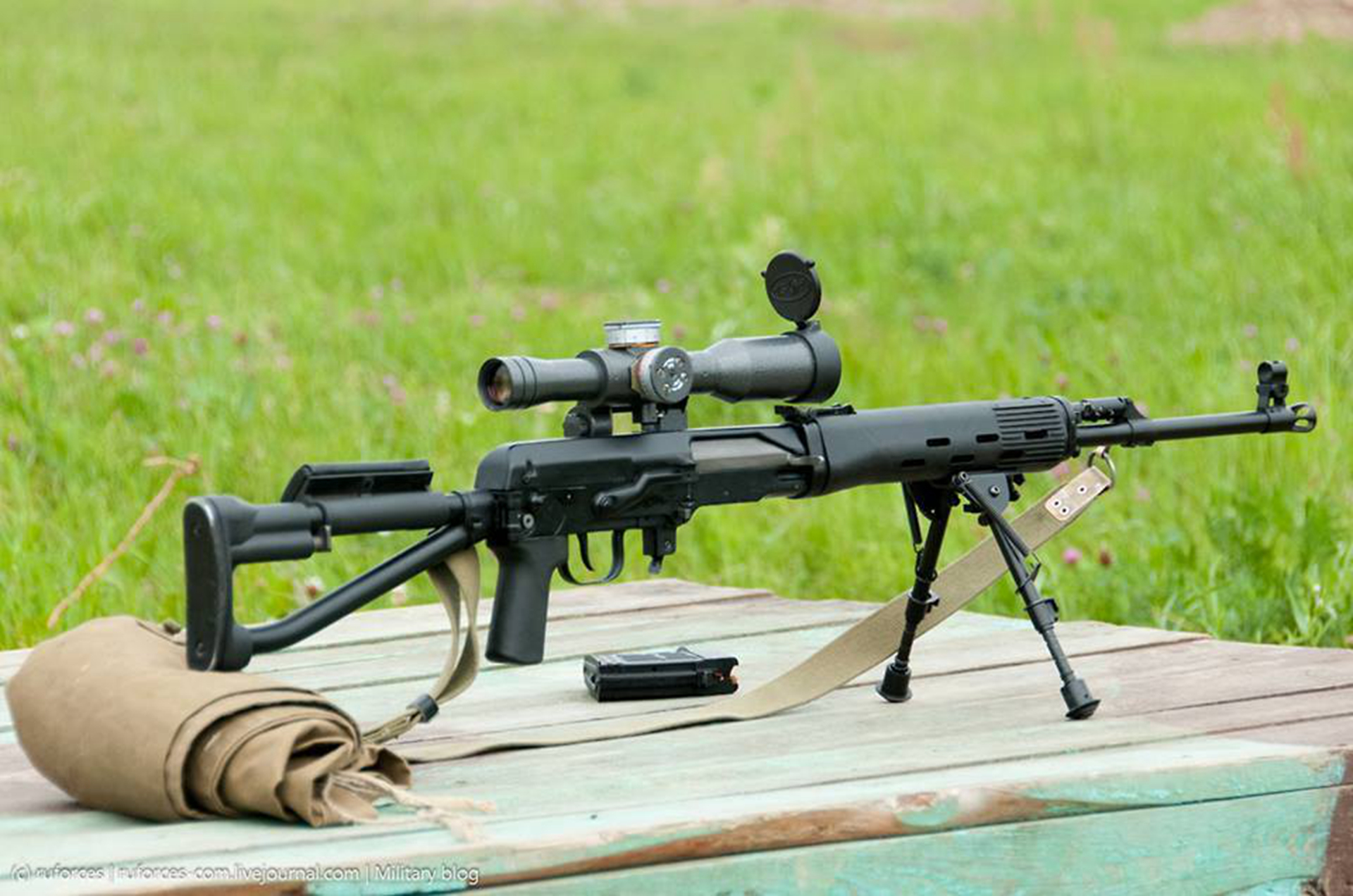 轻武器欣赏系列,好的颜值战斗力都不会差,我是相信的