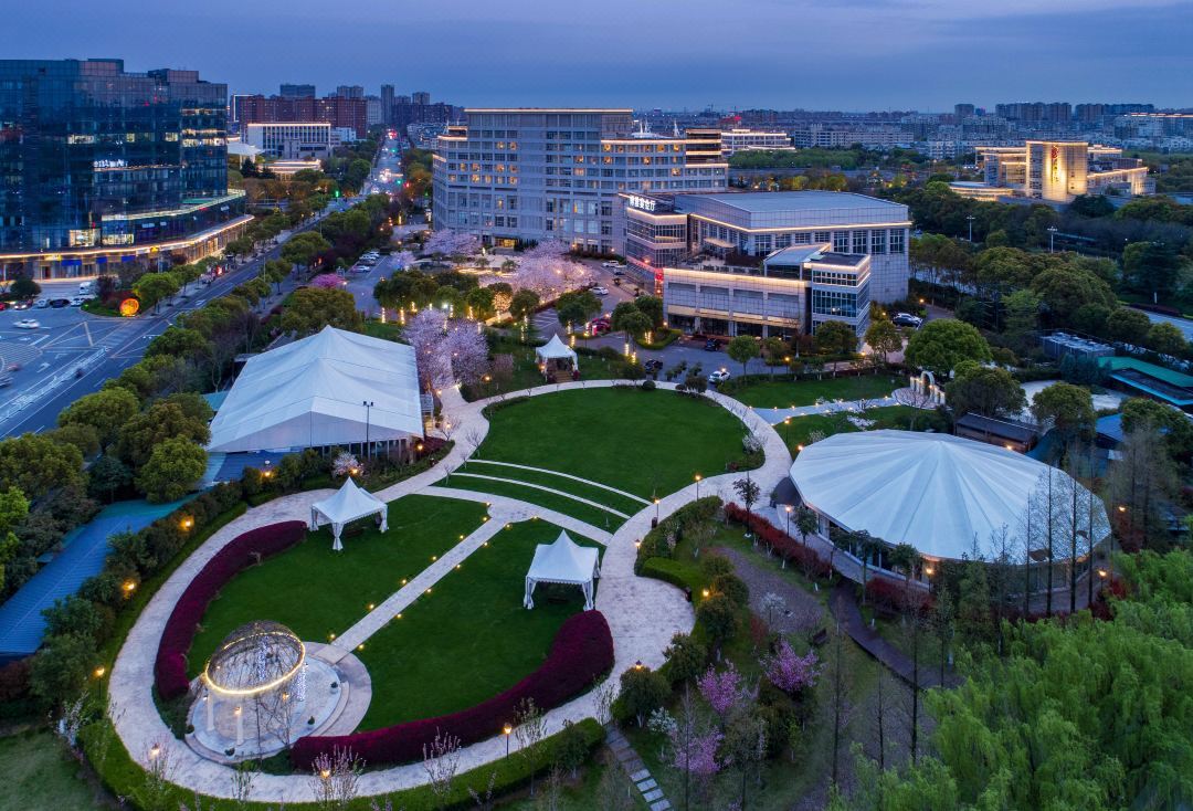 嘉兴酒店软装设计之51a设计机构(嘉兴博雅花园酒店软装设计)