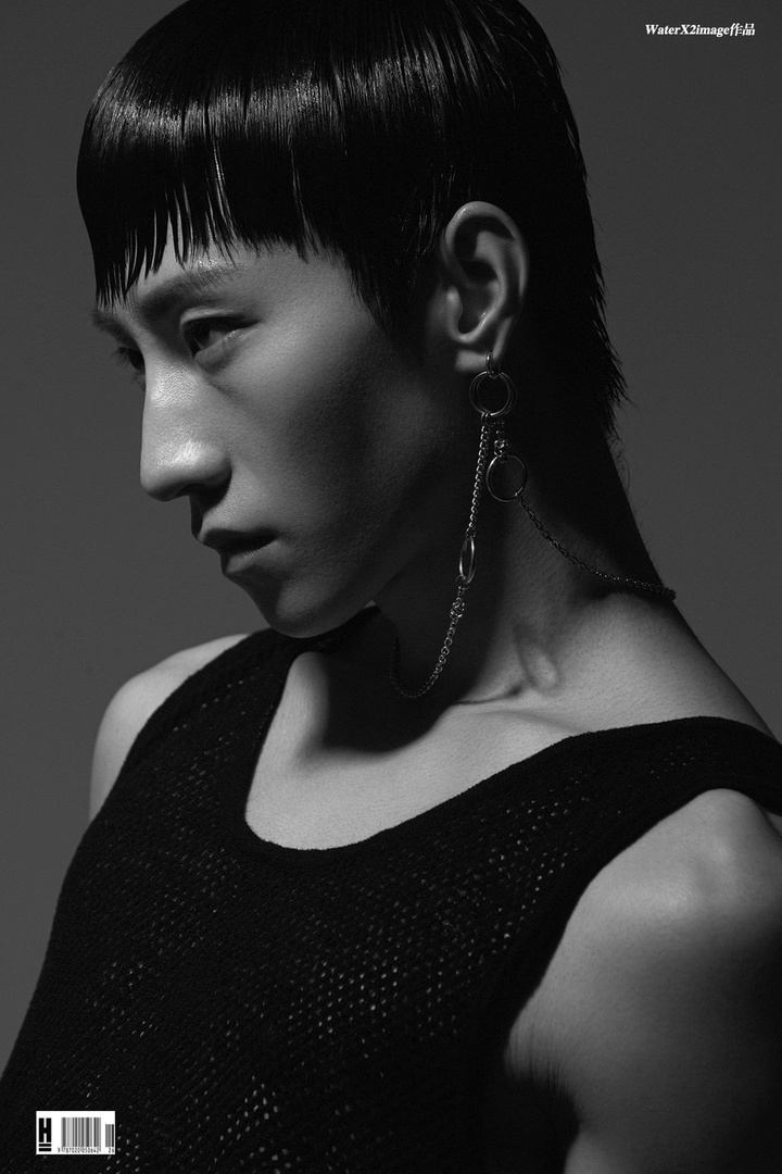 风暴——张渊博