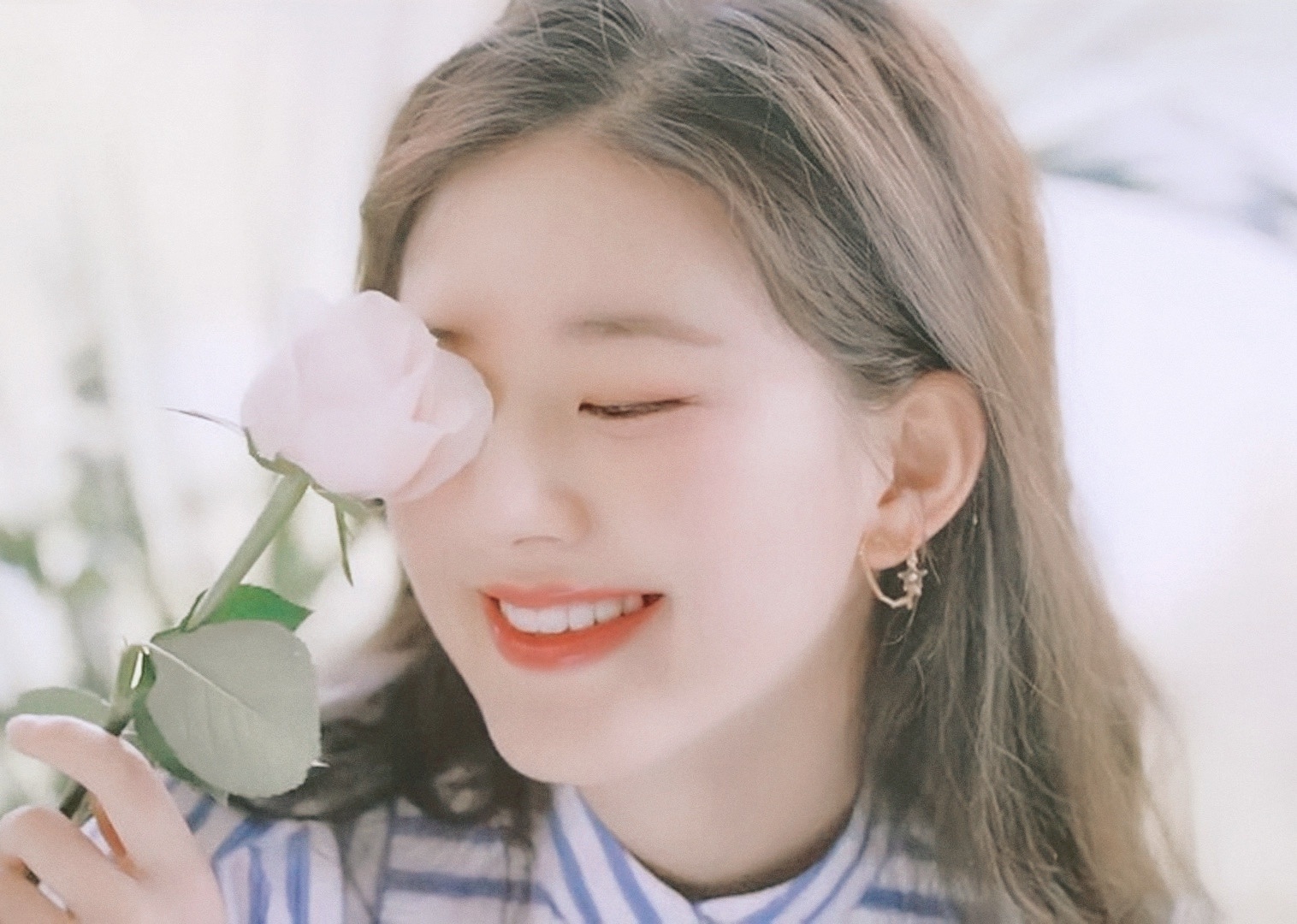 赵露思,可盐可甜可沙雕