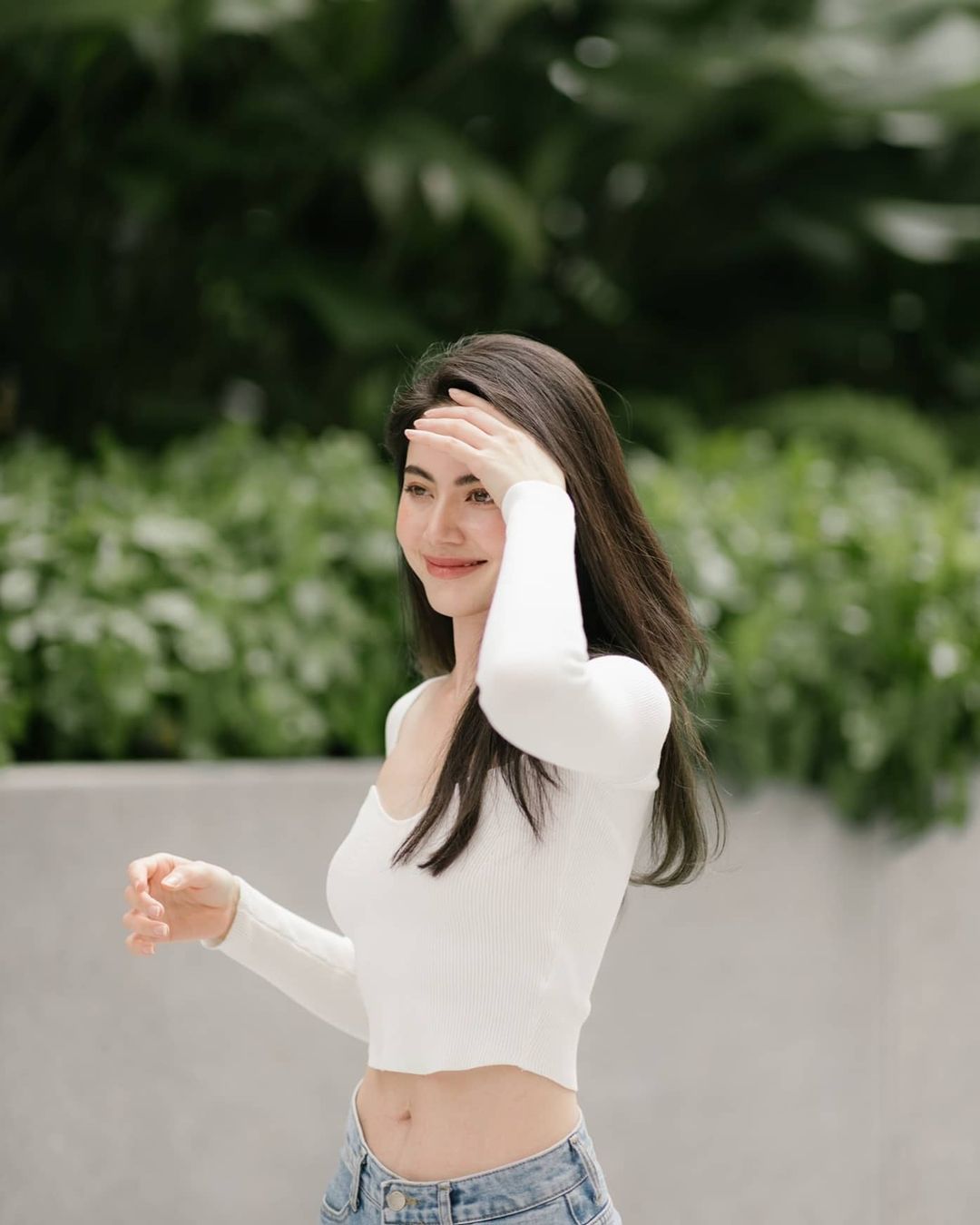 泰国女星:黛薇卡·霍内(3)