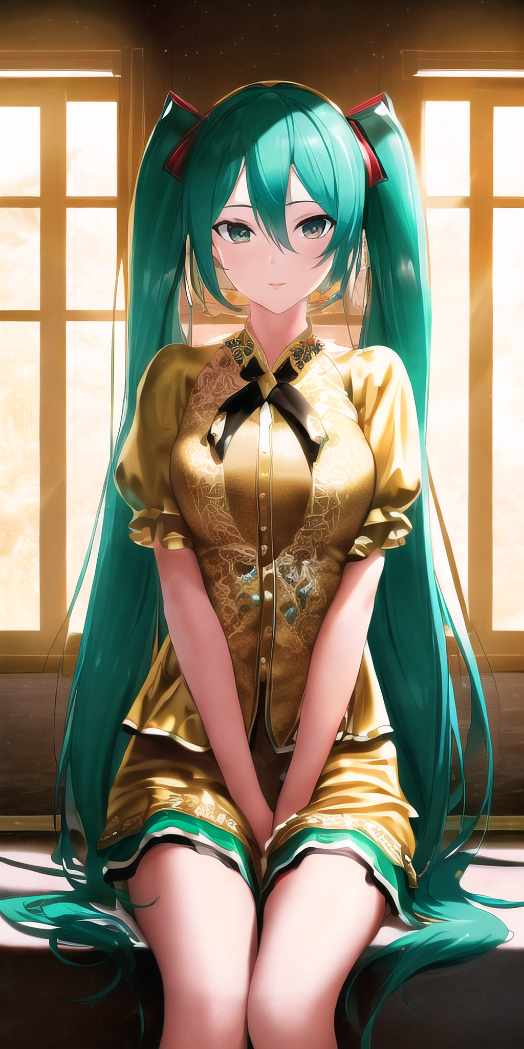 初音未来